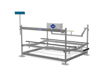 Free Standing Lifts